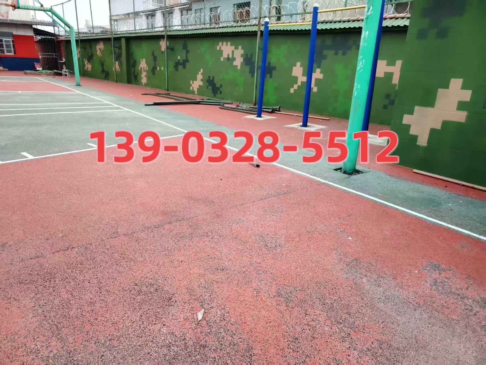 开封选择合适的迷彩漆：